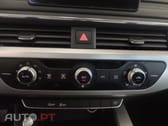 Audi A4 Avant 2.0 TDI