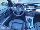 BMW 320  D M Sport Edition
