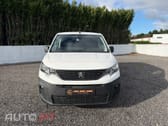 Peugeot Partner 1.6 BlueHDi L1 Premium 3L