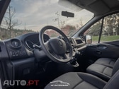 Renault Trafic 2.0 DCI L1H1