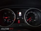 Volkswagen Tiguan 1.6 Tdi Confortline GPS 