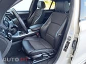BMW X4 20 d xDrive Pack M