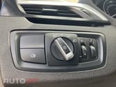 BMW X1 16 d sDrive
