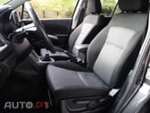 Suzuki S-Cross 1.4T S2 Mild-Hybrid