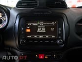 Jeep Renegade 1.6 MJD Longitude