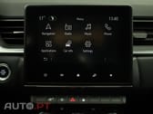 Renault Captur 1.0 TCe Techno Bi-Fuel