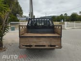 Mitsubishi L200 2.3 DI-D Space Cab Invite 4WD