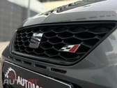 Seat Leon 2.0 TSi Cupra DSG S/S