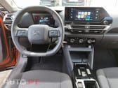 Citroen e-C4 50 kWh Feel Pack