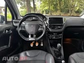 Peugeot 208 1.2 PureTech GT Line