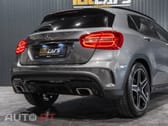 Mercedes-Benz GLA 180 AMG Line Aut.
