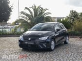 Seat Ibiza 1.6 TDI Style