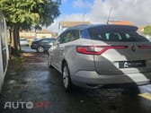 Renault Mégane Sport Tourer 1.5 dCi Limited