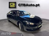Peugeot 508 1.5 HDI  EAT8 Active Business