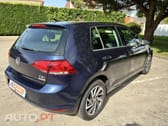 Volkswagen Golf 1.6 TDI 4Motion BlueMotion Comfortline