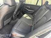 BMW 330 e xDrive Aut. M Sport