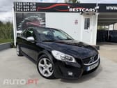 Volvo C30 1.6 D Drive 99g R-Design Start/Stop