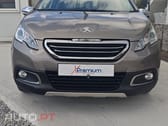 Peugeot 2008 1.2eTHP Allure
