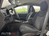 Nissan Leaf 3.Zero