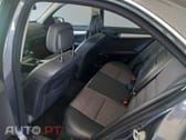 Mercedes-Benz C 200 CDi Avantgarde BlueEfficiency