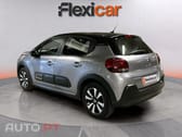 Citroen C3 1.2 PureTech C-Series