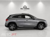 Mercedes-Benz GLA 250 e 8G-DCT Edition Progressive Line