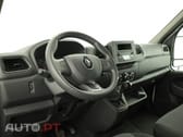Renault Master Master 2.3 dCi L3H2 3.5T SS