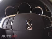 DS DS4 Crossback 1.6 Hdi
