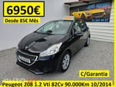 Peugeot 208 1.2 PureTech Active