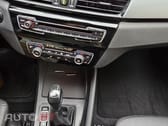 BMW X1 20d Xdrive 190 cv