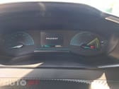 Peugeot E-2008 50 kWh Active