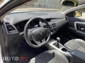 Renault Laguna 1.5DCI 110CV COUPE