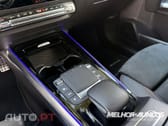 Mercedes-Benz EQA 250 AMG Line