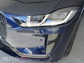 Jaguar I-Pace Black AWD Aut.