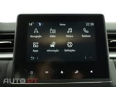 Renault Captur Captur 1.0 TCe Techno Bi-Fuel