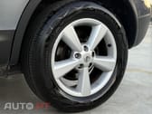 Nissan Qashqai 1.5 dCi Acenta