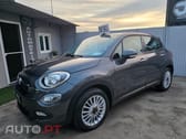 Fiat 500X 1.3Mjet Lounge GPS J17