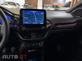 Ford Puma 1.0 EcoBoost MHEV ST-Line