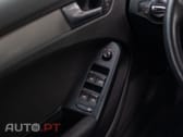 Audi A4 Allroad 2.0 TDI quattro