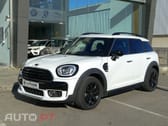 MINI Countryman One D Auto