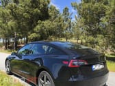 Tesla Model 3 Standard Range Plus RWD