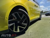Volkswagen Id. Buzz Pro
