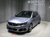 Peugeot 308 1.2 PureTech GT EAT8