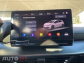 Cupra Born 58 kWh