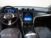 Mercedes-Benz C 200 Avantgarde