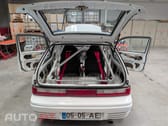Suzuki Swift GTI MK3