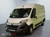 Citroen Jumper 2.2 BlueHDi 35 L2H2