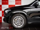 Mercedes-Benz GLE de 4Matic