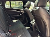 BMW X4 20 d xDrive Pack M Auto
