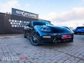 Porsche Panamera 4 Executive